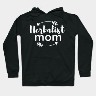 Herbalist Mom Hoodie